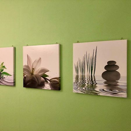 Apartment Casa Del Monte Синшайм Екстериор снимка
