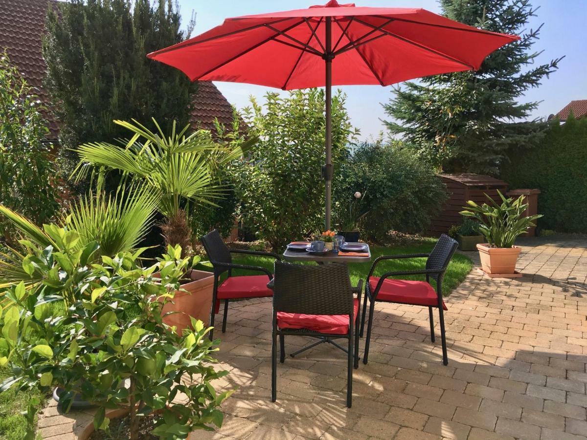 Apartment Casa Del Monte Синшайм Екстериор снимка