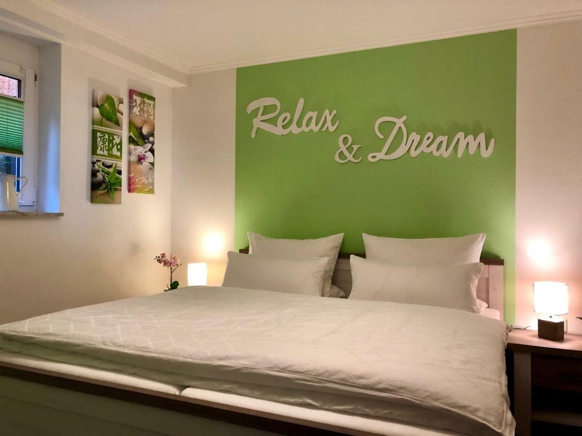 Apartment Casa Del Monte Синшайм Екстериор снимка